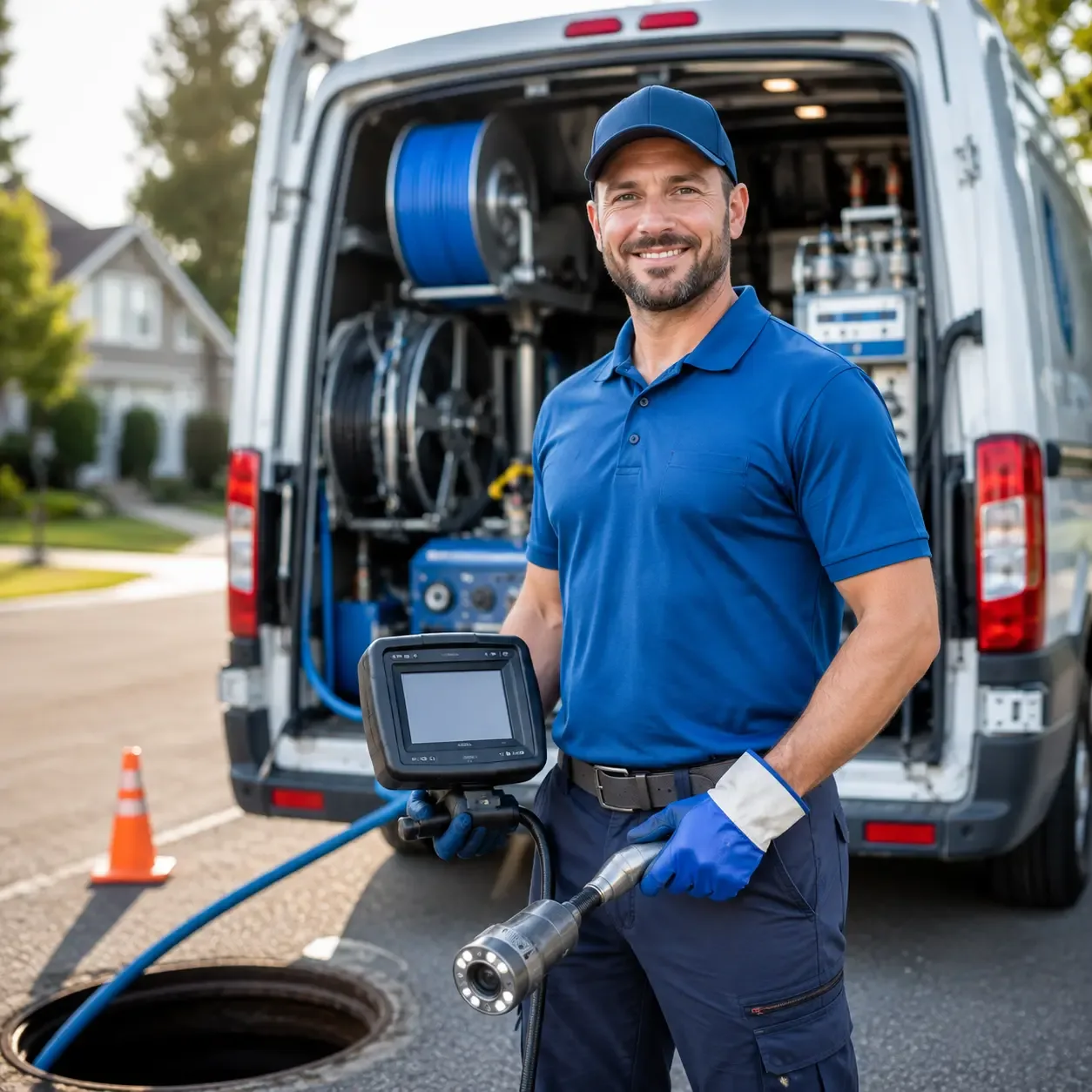 Local Pipe Relining specialists in North Brunswick, NJ